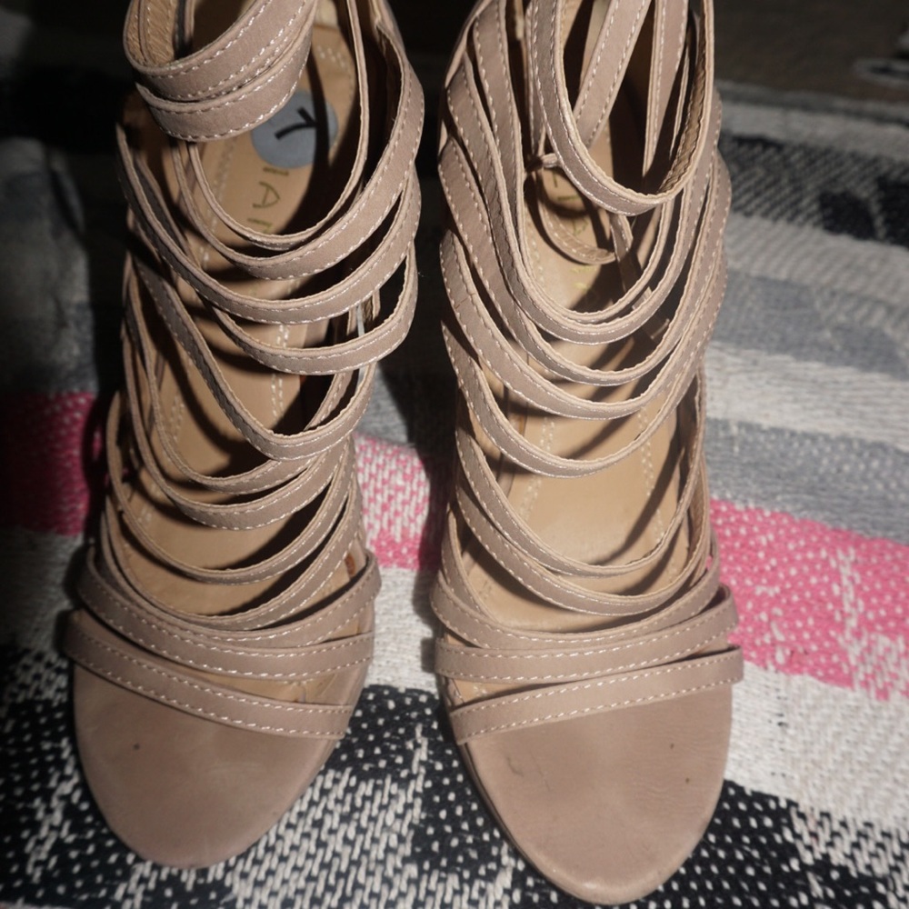 Heels